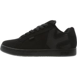 Trampki męskie: Etnies FADER Buty skejtowe black dirty wash