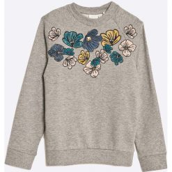 Bluzy dziewczęce: Name it – Bluza dziecięca Jomo 122-164 cm