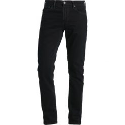 Levi's® 511 SLIM FIT Jeansy Slim fit link. Czarne jeansy męskie relaxed fit marki Levi's®, z bawełny. W wyprzedaży za 295,20 zł.