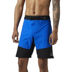 Spodenki sportowe męskie: SZORTY EPIC ENDURE SHORT