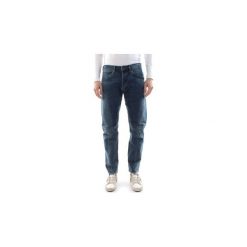 Jeansy straight leg Levis 72779 LEJ 541 ENGINEERED. Niebieskie jeansy męskie Levi's®, m, bez wzorów. Za 469,06 zł.