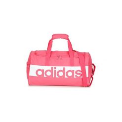 Torby sportowe adidas LIN PER TB S. Czerwone torby podróżne marki Adidas. Za 109,00 zł.