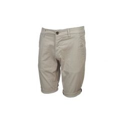 Szorty i Bermudy Rivaldi Viner. Niebieskie bermudy męskie marki Adidas, m. Za 118,51 zł.