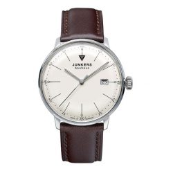 Zegarki męskie: Zegarek męski Junkers Bauhaus JU_6070_5