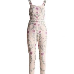 Kombinezony damskie: Miss Selfridge FLORAL Kombinezon multi bright