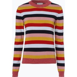 ARMEDANGELS - Sweter damski – Oxana, różowy. Czerwone swetry klasyczne damskie ARMEDANGELS, l. Za 199,95 zł.