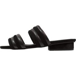 Chodaki damskie: Sol Sana ROCKET SLIDE Klapki black