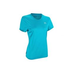 T-shirty damskie: Koszulka do biegania krótki rękaw damska EKIDEN