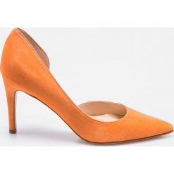 Szpilki: Solo Femme – Szpilki