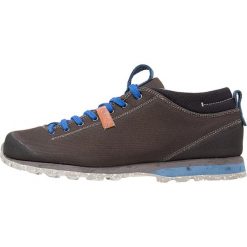 Aku BELLAMONT AIR Obuwie hikingowe brown/blue. Pomarańczowe buty trekkingowe męskie marki Aku, ze skóry, outdoorowe. Za 549,00 zł.