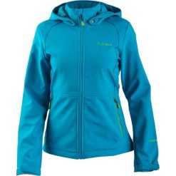 Brugi Kurtka damska 2ND2-883 Azzurro r. L. Zielone kurtki sportowe damskie marki Brugi, l. Za 189,99 zł.