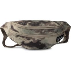 Saszetka nerka DAKINE - Classic Hip Pack Large 10002621 Ashcroftcm. Szare nerki damskie Dakine, bez wzorów, z materiału, młodzieżowe, bez dodatków. Za 99,00 zł.