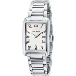 Philip Watch zegarek męski R8253174002. Zegarki męskie Philip Watch, ze stali. W wyprzedaży za 689,00 zł.
