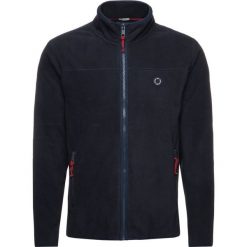 Polar Pepe Jeans Loriene PM581674. Niebieskie bluzy męskie Pepe Jeans, s, bez wzorów, z poliesteru, bez kołnierzyka, bez rękawów, bez kaptura. W wyprzedaży za 169,00 zł.