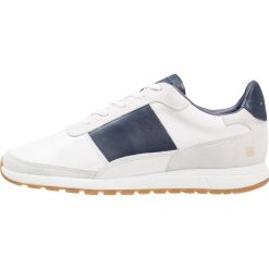 Trampki męskie: Piola CALLAO Tenisówki i Trampki white/blue