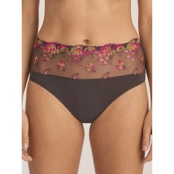 Figi retro PrimaDonna Summer 562901. Figi damskie PrimaDonna, bez wzorów. Za 209,00 zł.
