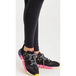 SNEAKERSY Liu Jo. Czarne sneakersy damskie Liu Jo, z syntetyku. Za 599,00 zł.