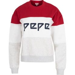 Bluza Pepe Jeans. Bluzki damskie s, z jeansu. Za 299,00 zł.