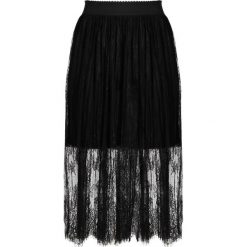 Spódniczki: Sofie Schnoor MIDI Spódnica trapezowa black