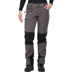 Milo Spodnie damskie Tacul Lady Grey r. L. Szare spodnie sportowe damskie marki Milo, l. Za 205,93 zł.