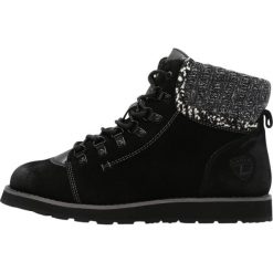 Buty zimowe damskie: Luhta LOIRE MS Śniegowce black