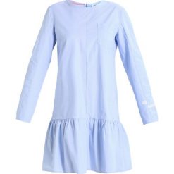 Sukienki: Marc O’Polo DENIM DRESS REMADE DETAIL Sukienka letnia mellow skies