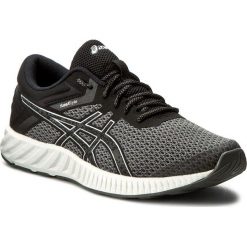 Buty sportowe męskie: Buty ASICS - FuzeX Lyte 2 T719N Black/Silver/White 9093