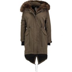 Parki damskie: Mavi Parka forest green