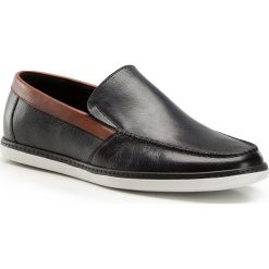 Buty męskie 86-M-901-8. Szare buty skate męskie marki Wittchen, z syntetyku. Za 229,00 zł.