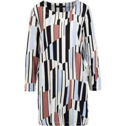 Sukienki: Soft Rebels MUSIC Sukienka letnia off white
