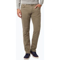 BRAX - Jeansy męskie - Cooper, szary. Szare jeansy męskie marki BRAX. Za 379,95 zł.