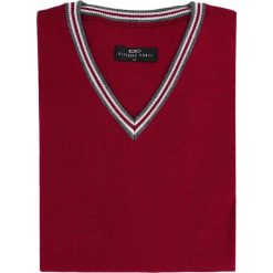 Sweter FABRIZIO 15-86SR. Swetry męskie m, z wełny. Za 199,00 zł.