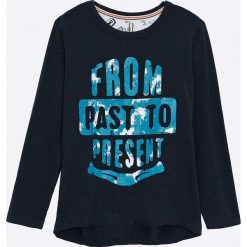 T-shirty chłopięce: Name it – Longsleeve dziecięcy 122-164 cm