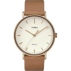 Zegarki męskie: Zegarek damski Timex Weekender Fairfield TW2R26200
