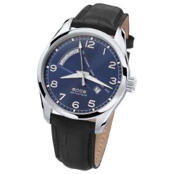 ZEGAREK EPOS Passion 3402.142.20.36.25. Niebieskie zegarki męskie EPOS, ze stali. Za 5150,00 zł.