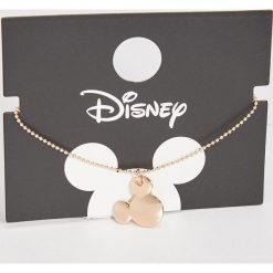 Bransoletki damskie: Bransoletka disney - Beżowy