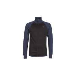Bluzy G-Star Raw JIRGI ZIP. Czarne bluzy męskie marki G-Star RAW, s, bez wzorów, retro, bez kołnierzyka, bez rękawów, bez kaptura. Za 309,00 zł.