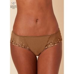Bokserki Simone Perele Andora 131635. Bokserki damskie Simone Pérèle, bez wzorów. Za 189,00 zł.