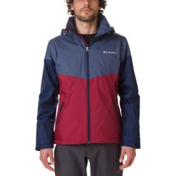 Kurtka Columbia Inner Limits 1714181664. Czerwone kurtki męskie Columbia, m, bez wzorów, bez kaptura. Za 420,99 zł.