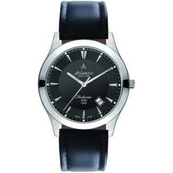 Zegarki męskie: Zegarek męski Atlantic Seahunter 71360-41-61