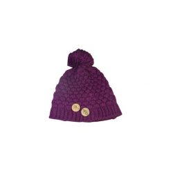 Czapki męskie: CHILLOUTS Czapka zimowa CHILLOUTS Nora Kid Hat NOK04 – CHI-3928