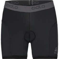Bokserki męskie: Odlo Bokserki męskie Odlo SUW Bottom Panty BREATHE LIGHT C/O czarne r. XXL (422142/15000)