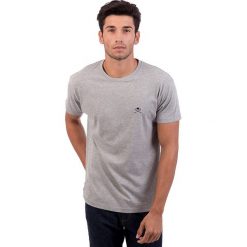 T-shirty męskie: Koszulka w kolorze szarym
