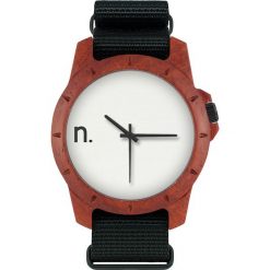 Drewniany zegarek męski SPORT 45 mm n074. Szare zegarki męskie marki Pakamera. Za 374,00 zł.