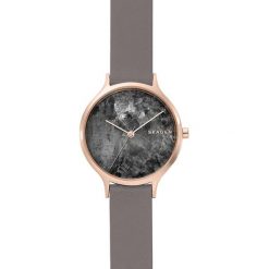 Zegarek SKAGEN - Anita SKW2672 Gray/Rose Gold. Szare zegarki damskie Skagen. Za 769,00 zł.
