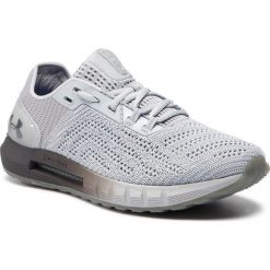 Buty UNDER ARMOUR - Ua Hovr Sonic 2 3021586-100 Gry. Szare buty sportowe męskie Under Armour, z tworzywa sztucznego, bez zapięcia, do biegania. W wyprzedaży za 349,00 zł.