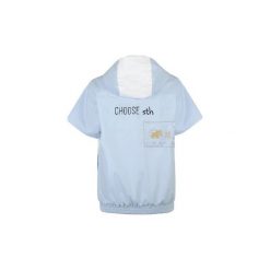 Kurtki damskie: Kurtka ortalion(UNISEX)