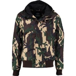 Kurtki męskie bomber: Dickies CORNWELL Kurtka zimowa multi coloured