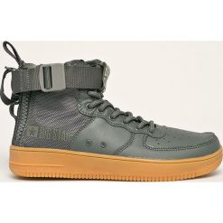 Big Star - Buty. Szare buty sportowe damskie BIG STAR, bez wzorów, z gumy, sportowe. W wyprzedaży za 129,90 zł.