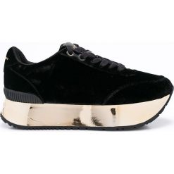 Buty sportowe damskie: Calvin Klein Jeans – Buty